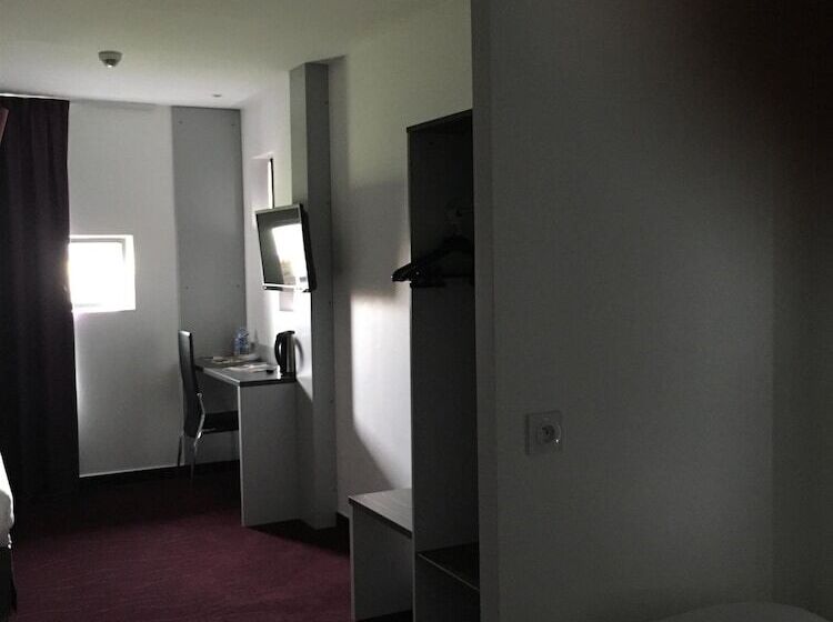 スタンダードルーム, Kyriad Evreux  Netreville