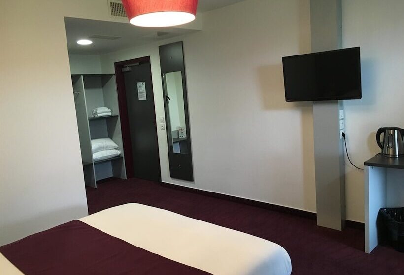 スーペリアールーム, Kyriad Evreux  Netreville