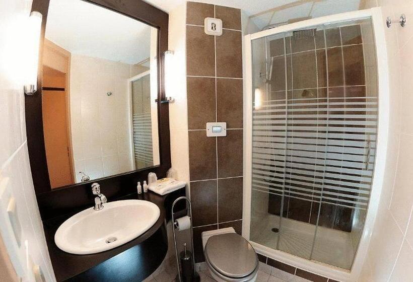 スタンダードルーム, Kyriad Evreux  Netreville