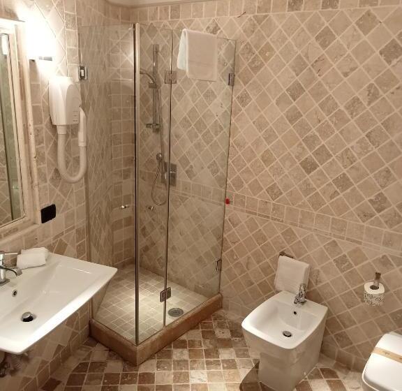 Номер Стандарт, La Locanda Del Pontefice   Luxury Country House