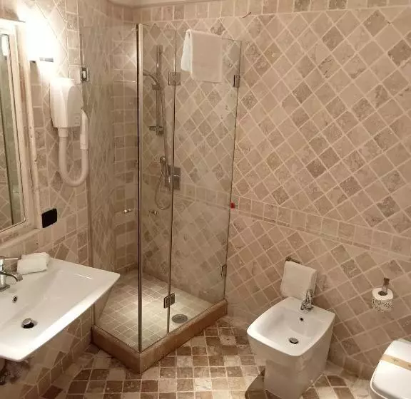 Standard-huone, La Locanda Del Pontefice   Luxury Country House