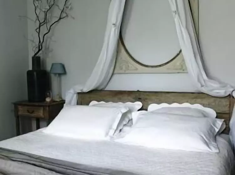 スタンダードルーム, La Marine De Loire Hôtel & Spa