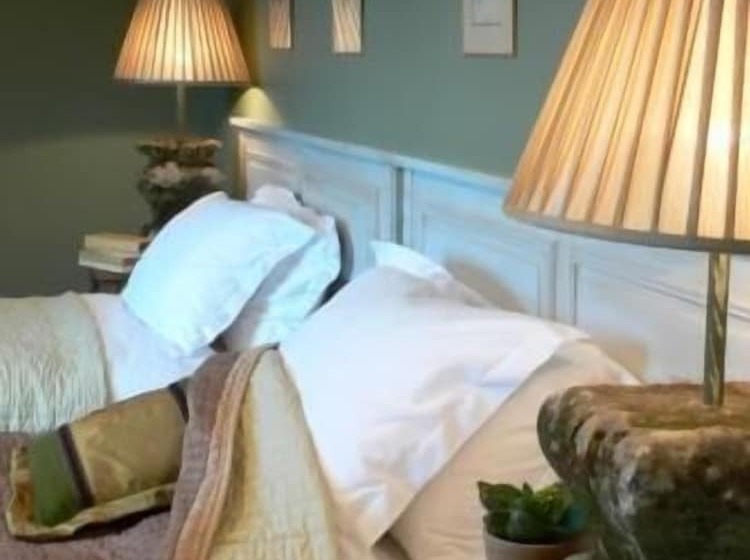 プレステージルーム, La Marine De Loire Hôtel & Spa