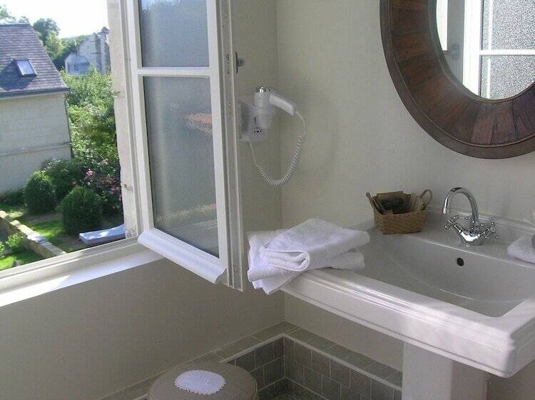 プレステージルーム, La Marine De Loire Hôtel & Spa