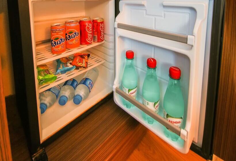 スタンダードルーム, Maritime Hotel Istanbul