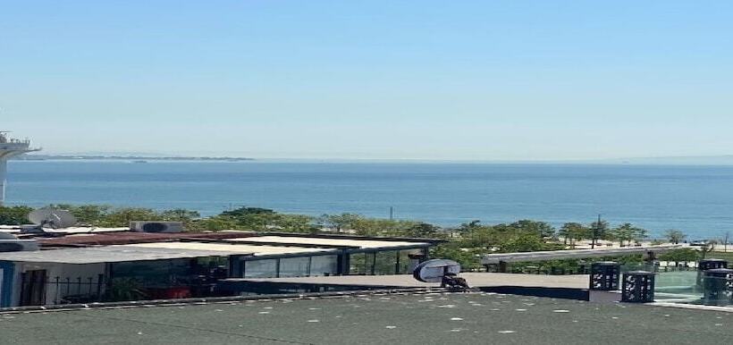 スタンダードルーム, Maritime Hotel Istanbul