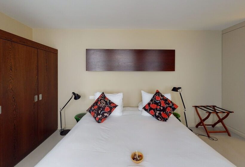 غرفة ديلوكس, Matelote