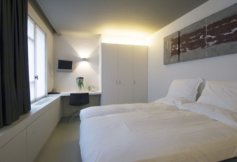 غرفة ديلوكس, Matelote