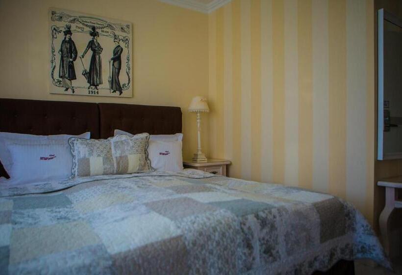 标准间, Ottaviano