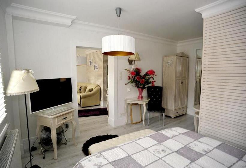 带1个卧室的公寓, Ottaviano