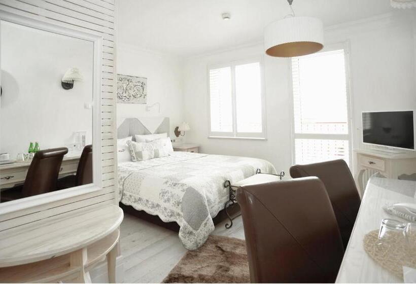 家庭间, Ottaviano