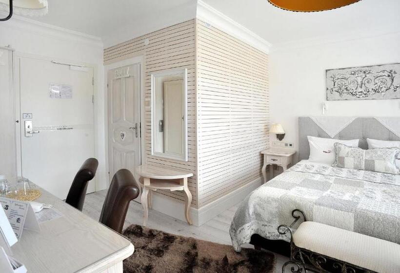 家庭间, Ottaviano