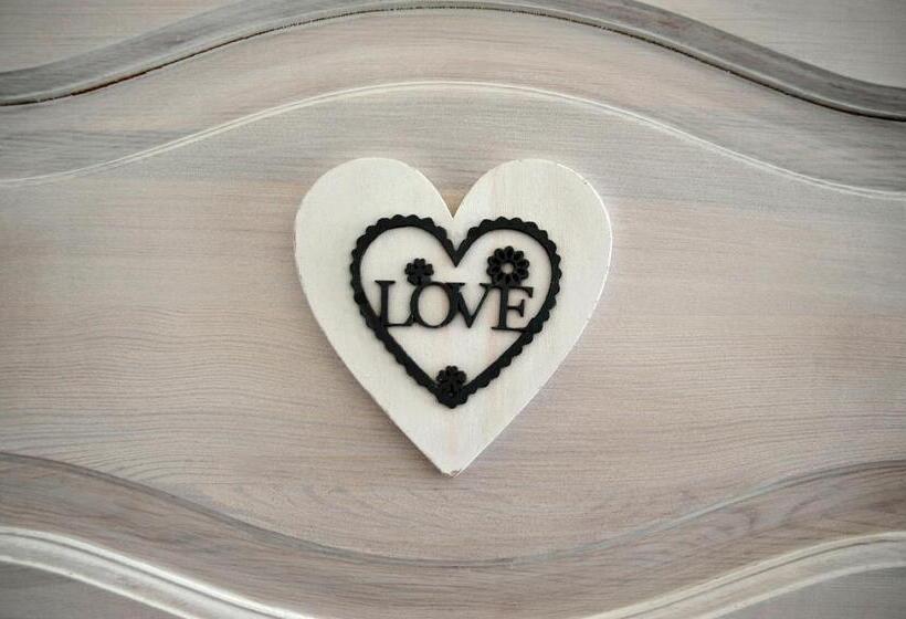 家庭间, Ottaviano