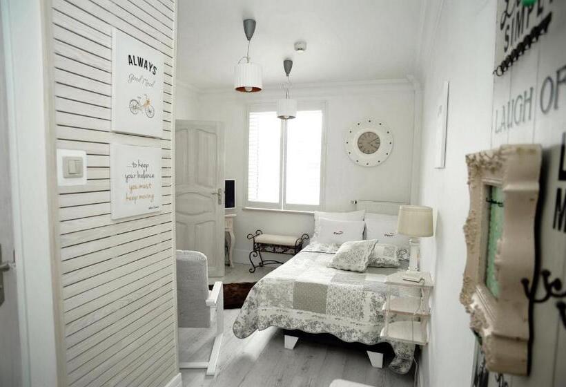 家庭间, Ottaviano