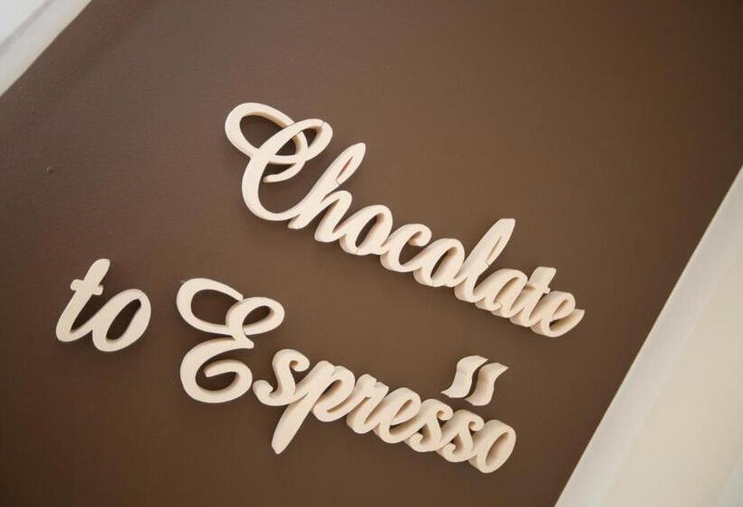 豪华房间, Ottaviano