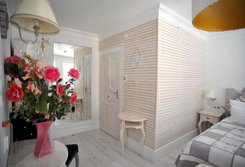 带1个卧室的公寓, Ottaviano