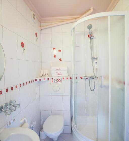 带1个卧室的公寓, Ottaviano