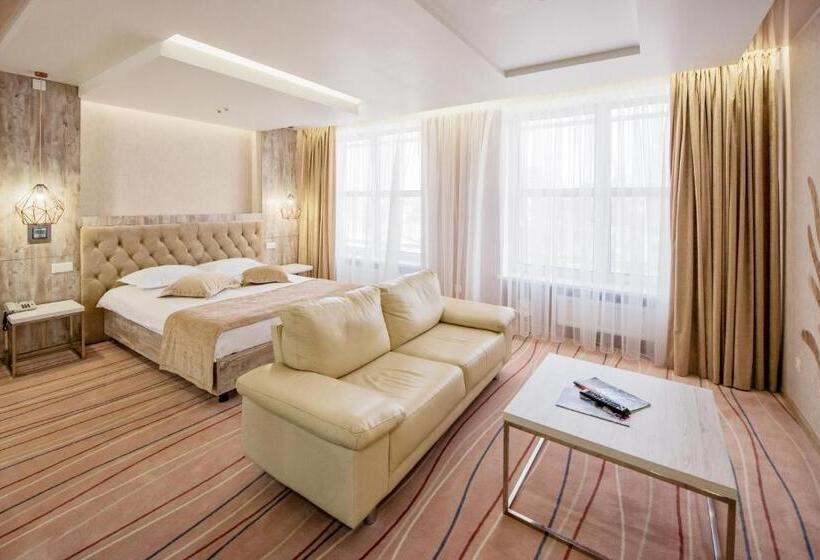 سوییت, Palladium