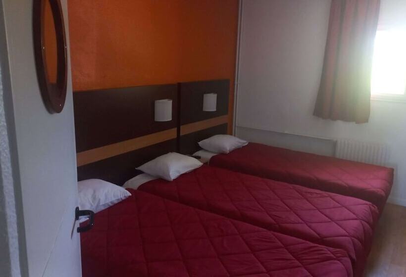 Номер Стандарт, Premiere Classe Rungis   Orly