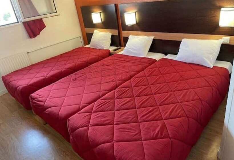 Номер Стандарт, Premiere Classe Rungis   Orly