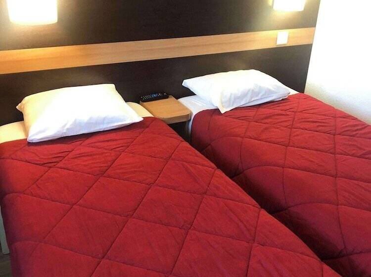 Номер Стандарт, Premiere Classe Rungis   Orly