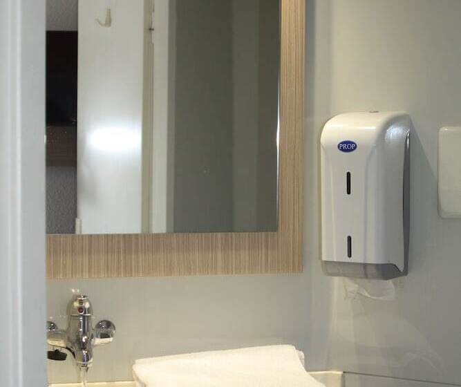 غرفة قياسية, Premiere Classe Toulouse Sesquières