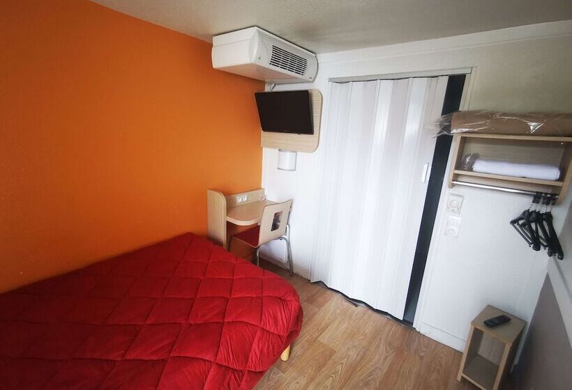 غرفة قياسية, Premiere Classe Toulouse Sesquières