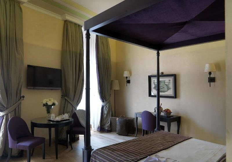 Suite Deluxe, San Firenze Suites & Spa