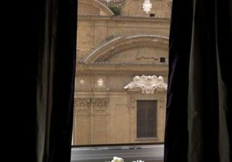 سوییت لوکس, San Firenze Suites & Spa