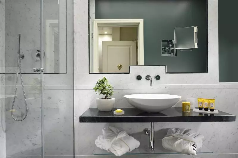 سوییت جونیور, San Firenze Suites & Spa
