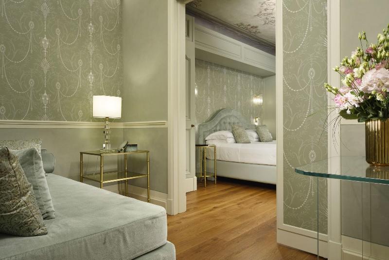 Suite Junior, San Firenze Suites & Spa