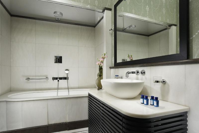 Suite Junior, San Firenze Suites & Spa
