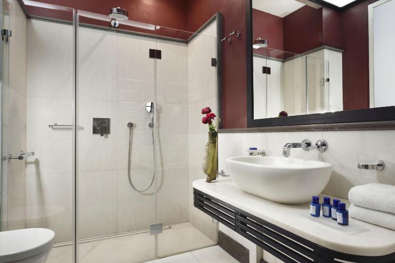 Suite Junior, San Firenze Suites & Spa