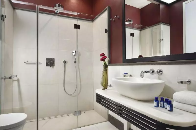 سوییت جونیور, San Firenze Suites & Spa