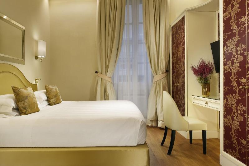 Suite Junior, San Firenze Suites & Spa