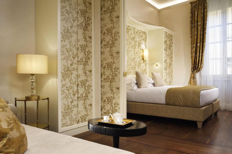 Suite Junior, San Firenze Suites & Spa