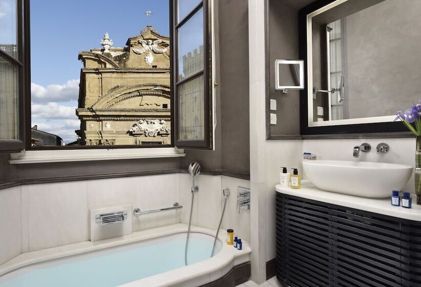 Suite Executive, San Firenze Suites & Spa