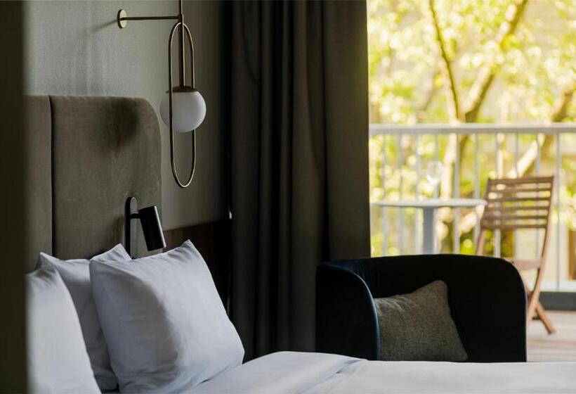 家庭间, Royal Tulip Sand Kolobrzeg