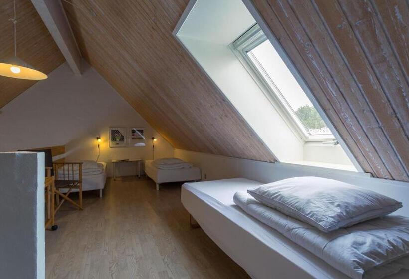 带1个卧室的公寓, Skagen Strand Holiday Center