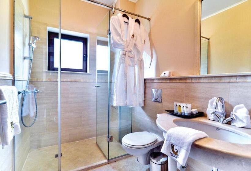 3 베드룸 디럭스 스위트, Thracian Cliffs Golf & Beach Resort