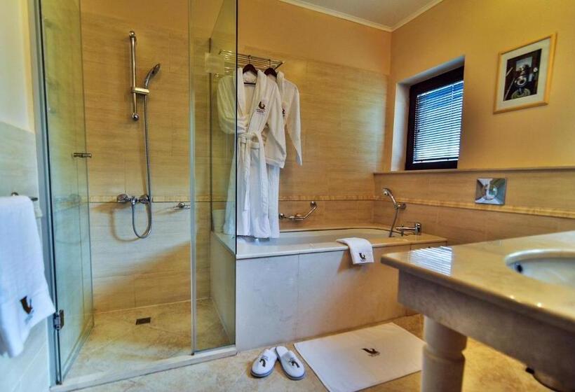 2 베드룸 패밀리 스위트, Thracian Cliffs Golf & Beach Resort