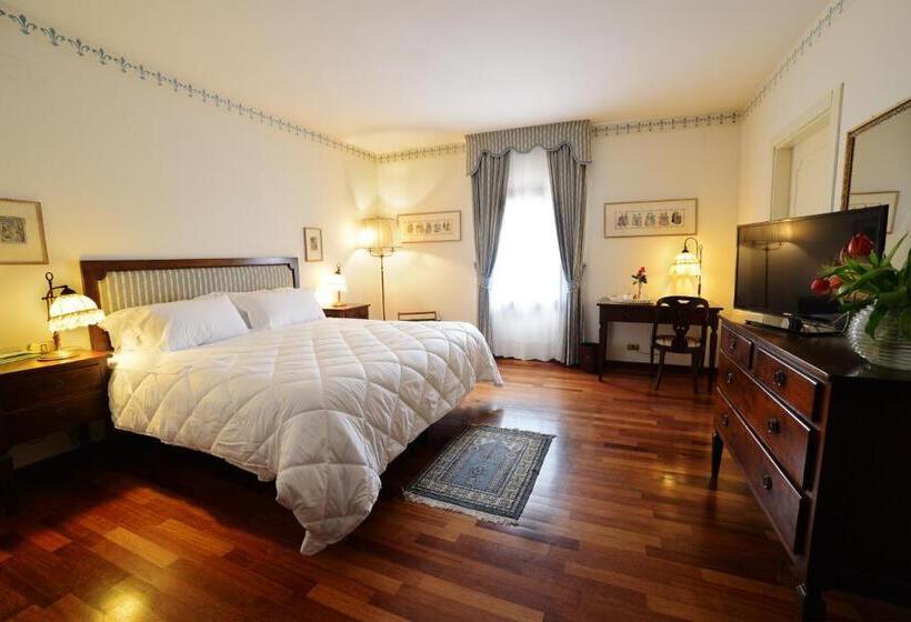 Номер Executive, Villa Luppis