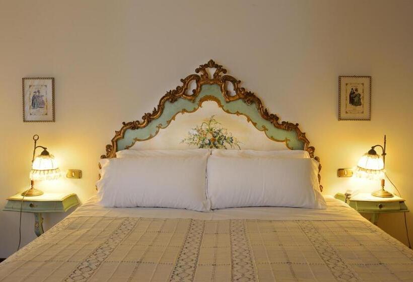 エクゼクティブルーム, Villa Luppis