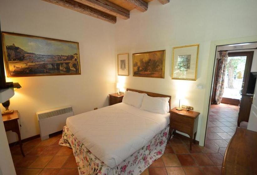 2ベッドルームアパートメント, Villa Luppis