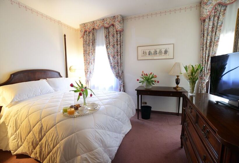 ベーシックルーム, Villa Luppis