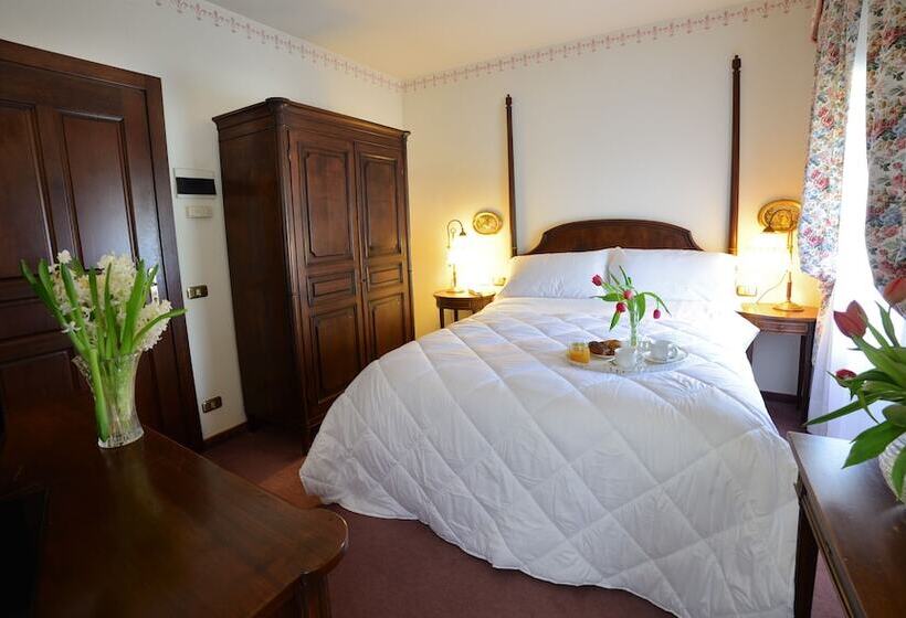 ベーシックルーム, Villa Luppis