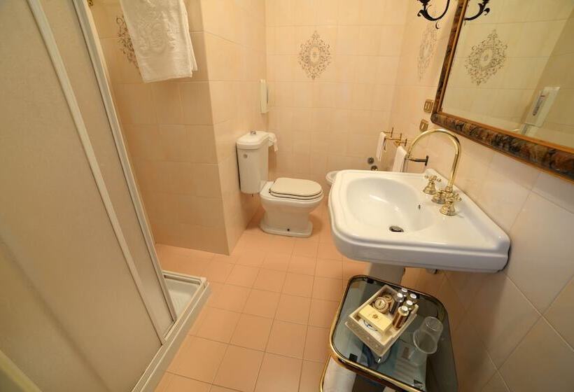 Номер Basic, Villa Luppis