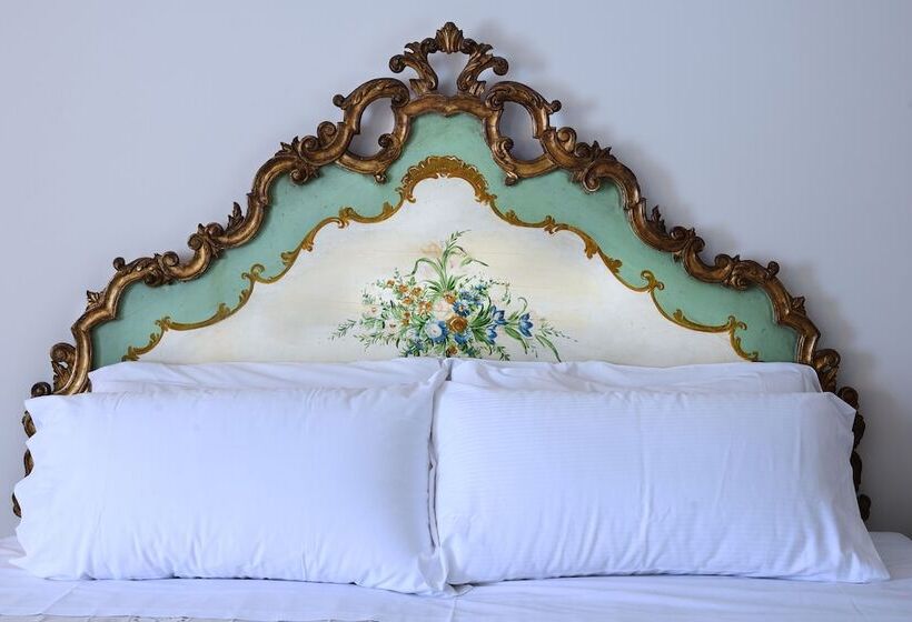 エクゼクティブルーム, Villa Luppis