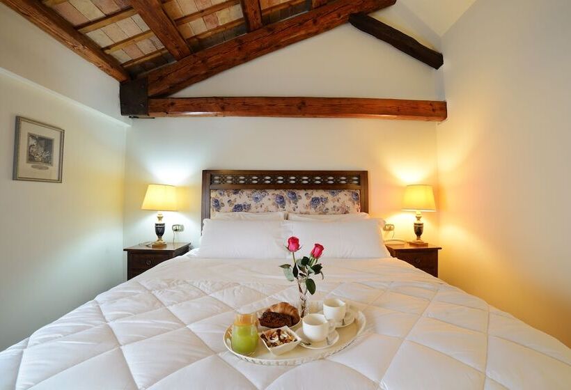 Номер Executive, Villa Luppis