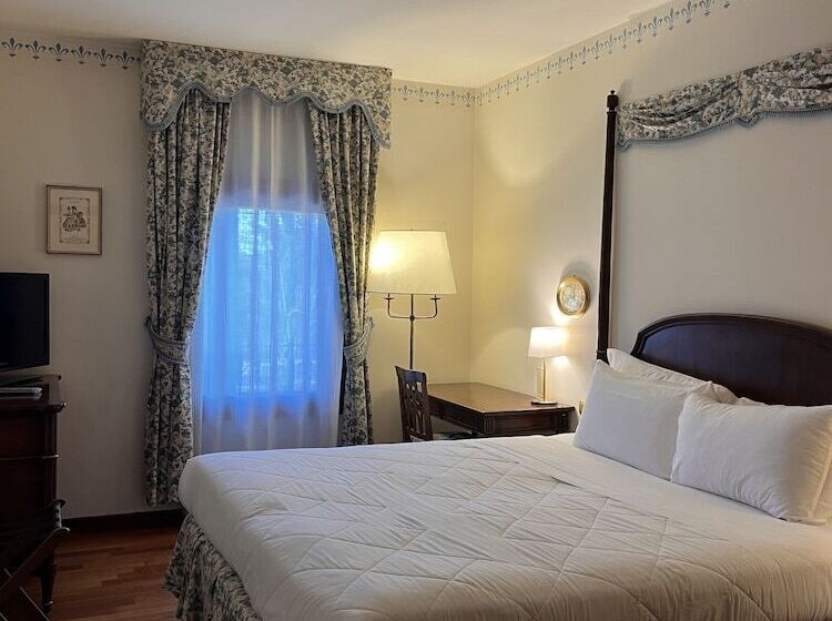 Номер Basic, Villa Luppis